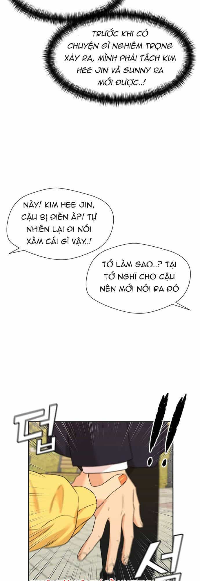 Gương Mặt Thiên Tài - Chương 115 - ảnh 56