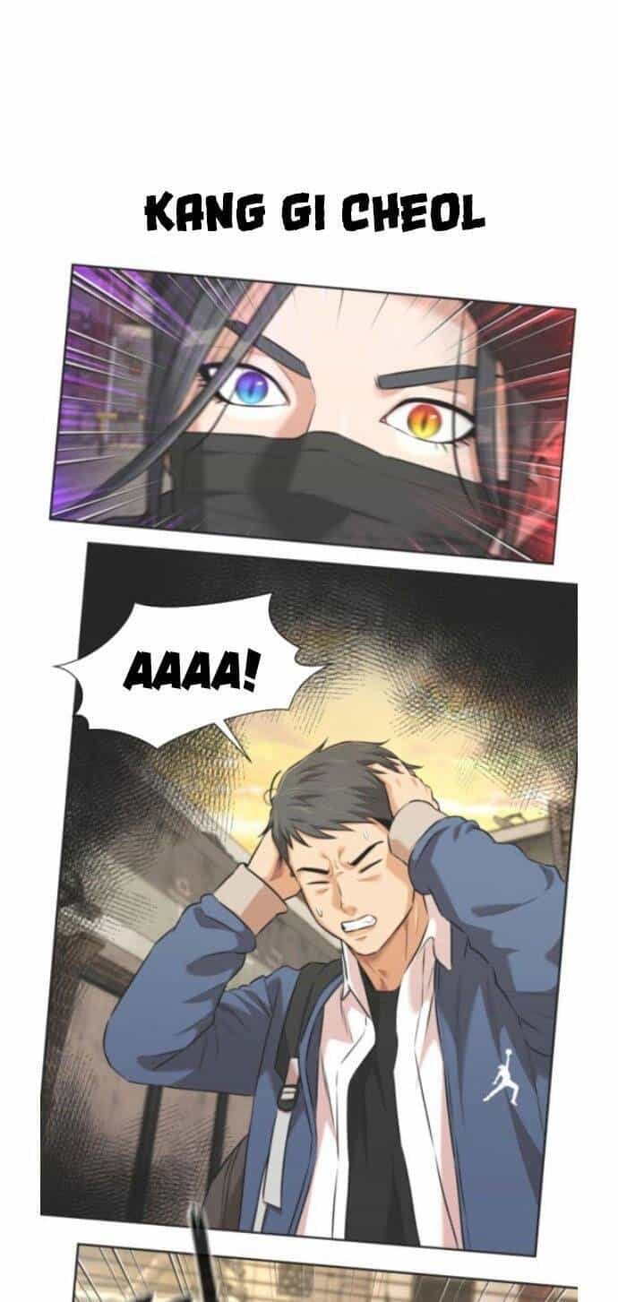 Gương Mặt Thiên Tài - Chương 116 - ảnh 11