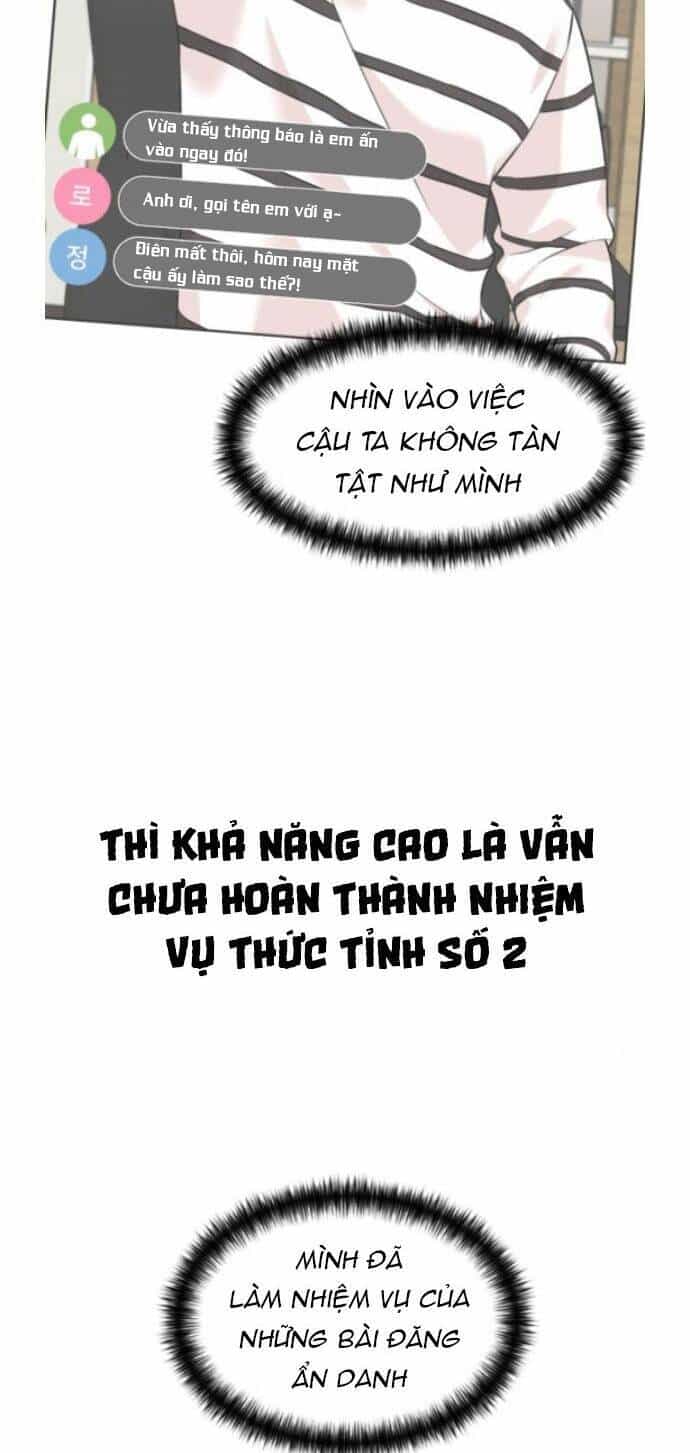 Gương Mặt Thiên Tài - Chương 116 - ảnh 17