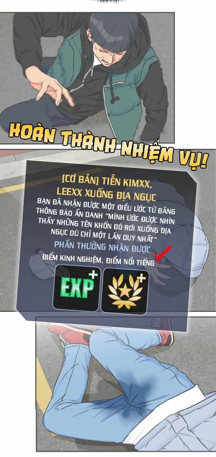Gương Mặt Thiên Tài - Chương 116 - ảnh 18
