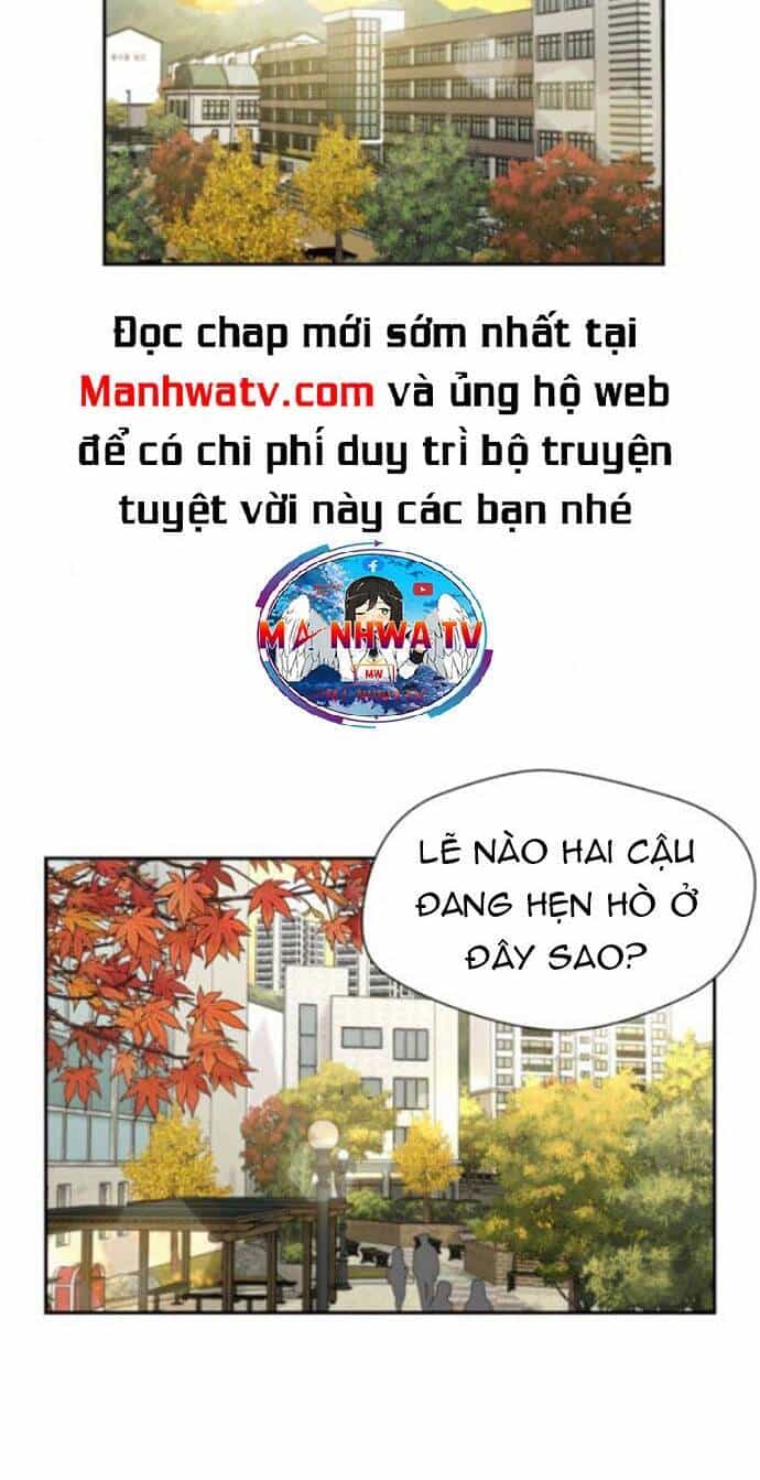 Gương Mặt Thiên Tài - Chương 116 - ảnh 23