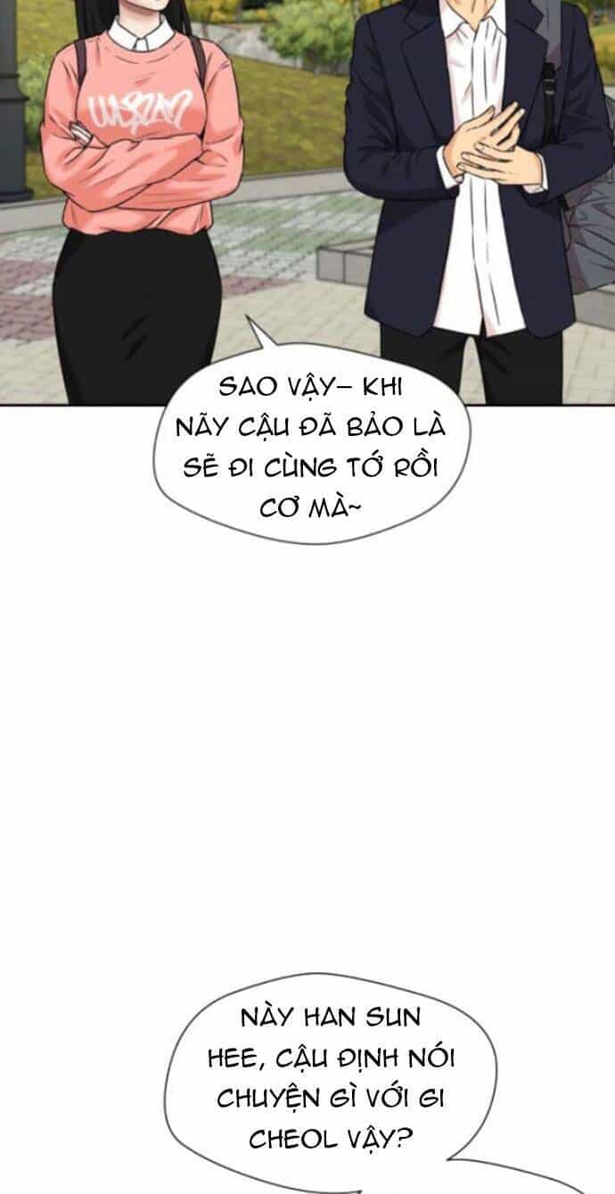 Gương Mặt Thiên Tài - Chương 116 - ảnh 35