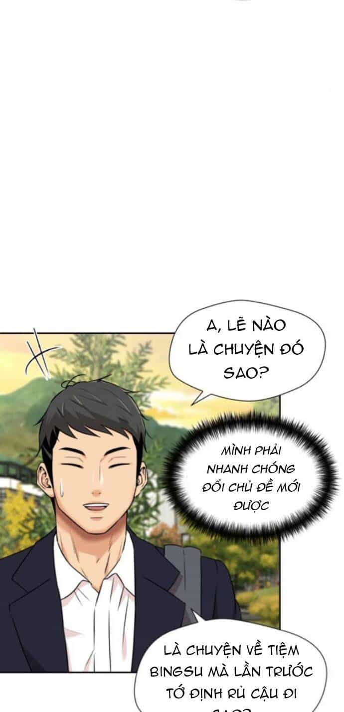 Gương Mặt Thiên Tài - Chương 116 - ảnh 39
