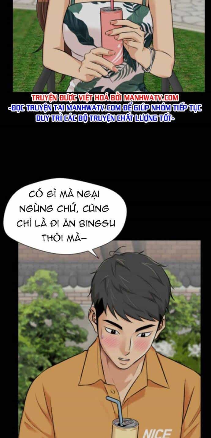 Gương Mặt Thiên Tài - Chương 116 - ảnh 42
