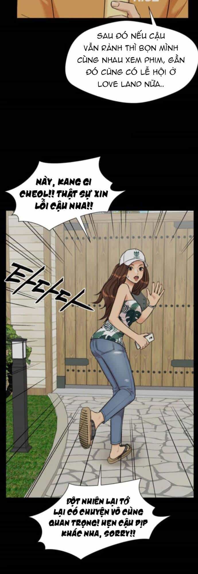 Gương Mặt Thiên Tài - Chương 116 - ảnh 43