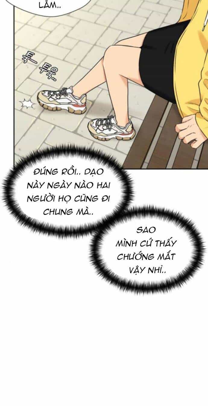 Gương Mặt Thiên Tài - Chương 116 - ảnh 51