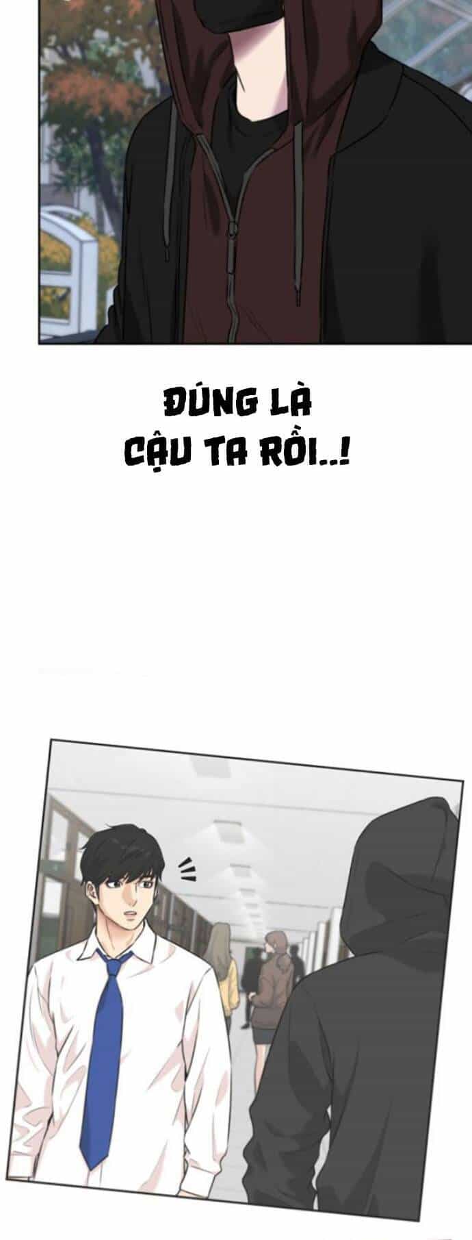 Gương Mặt Thiên Tài - Chương 116 - ảnh 71