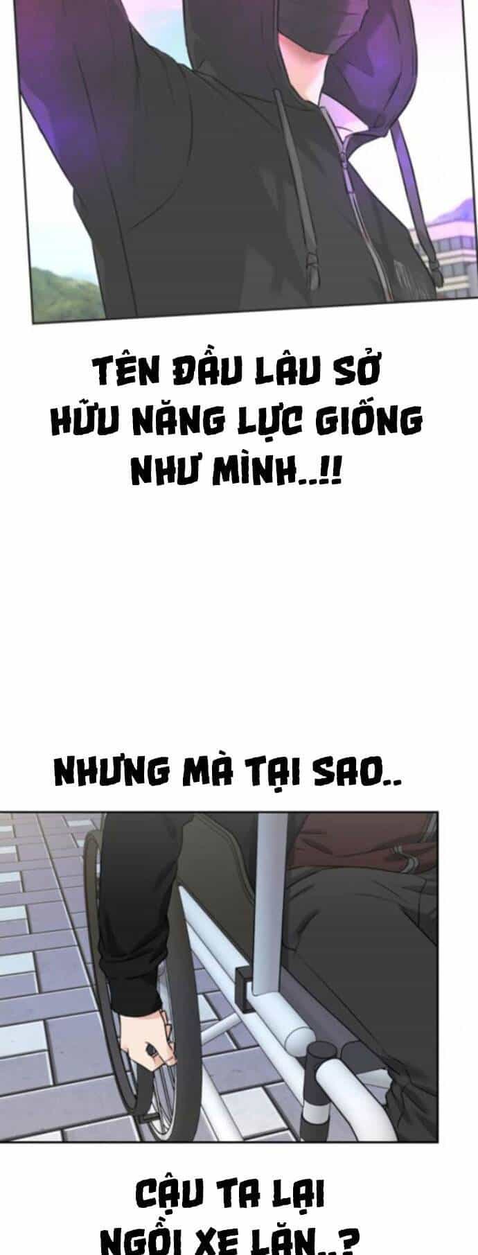 Gương Mặt Thiên Tài - Chương 116 - ảnh 73