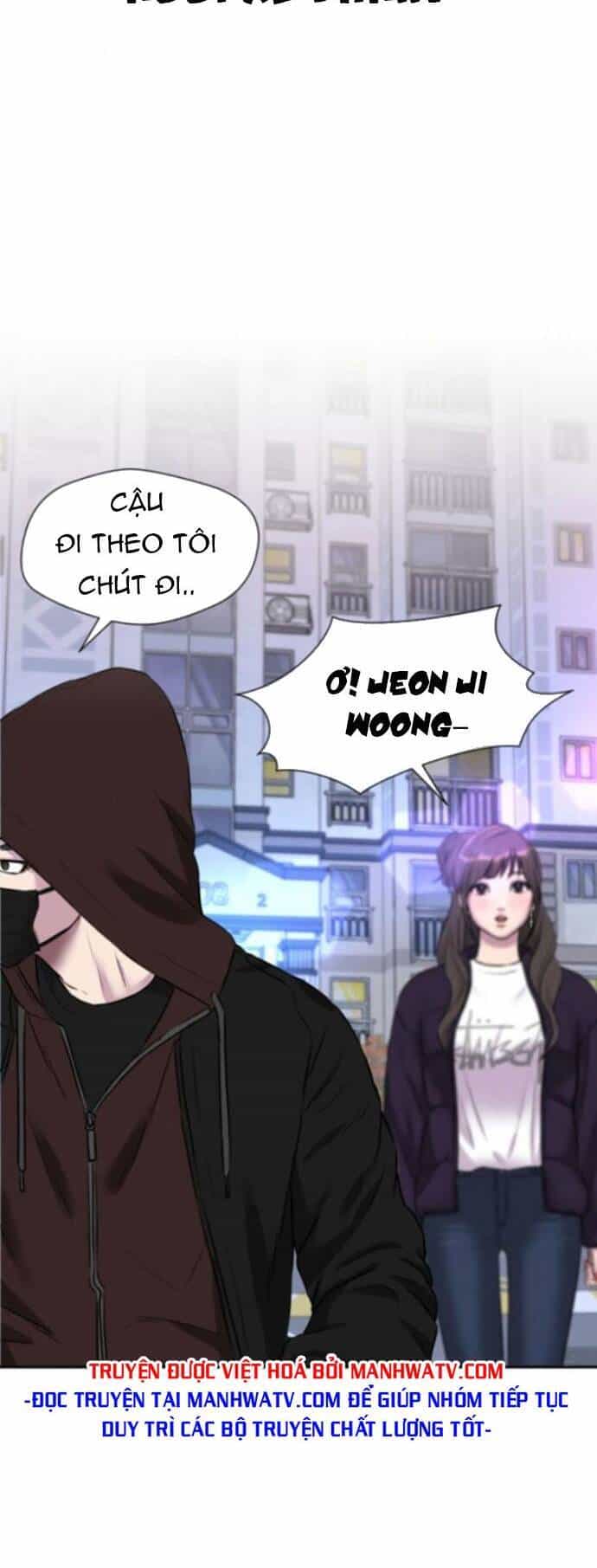 Gương Mặt Thiên Tài - Chương 116 - ảnh 74