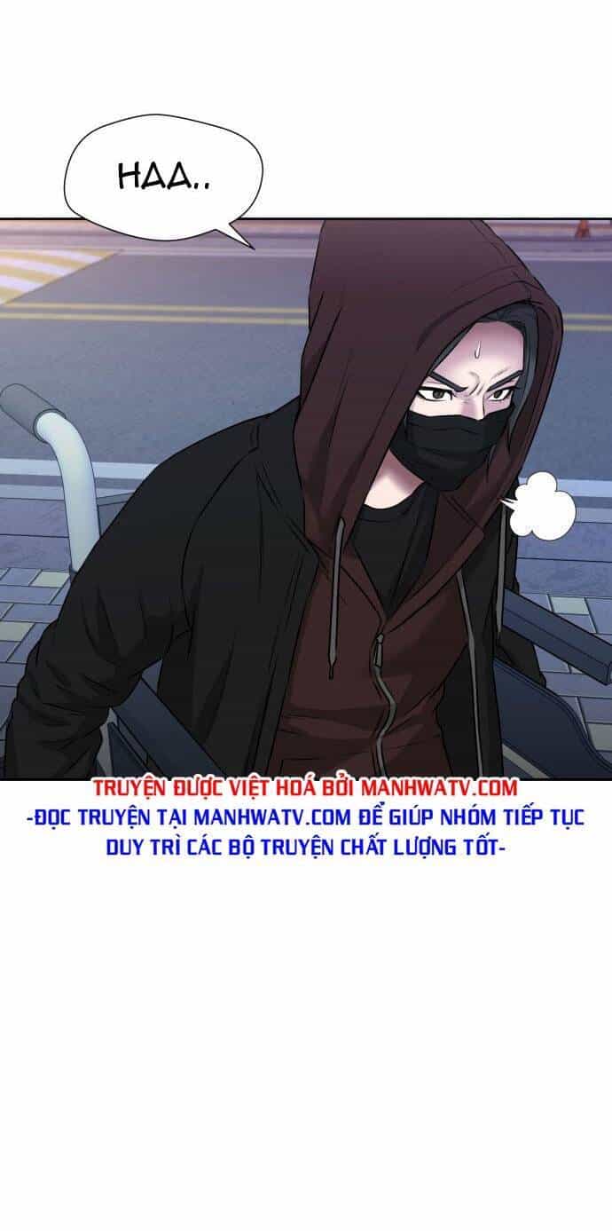 Gương Mặt Thiên Tài - Chương 117 - ảnh 23