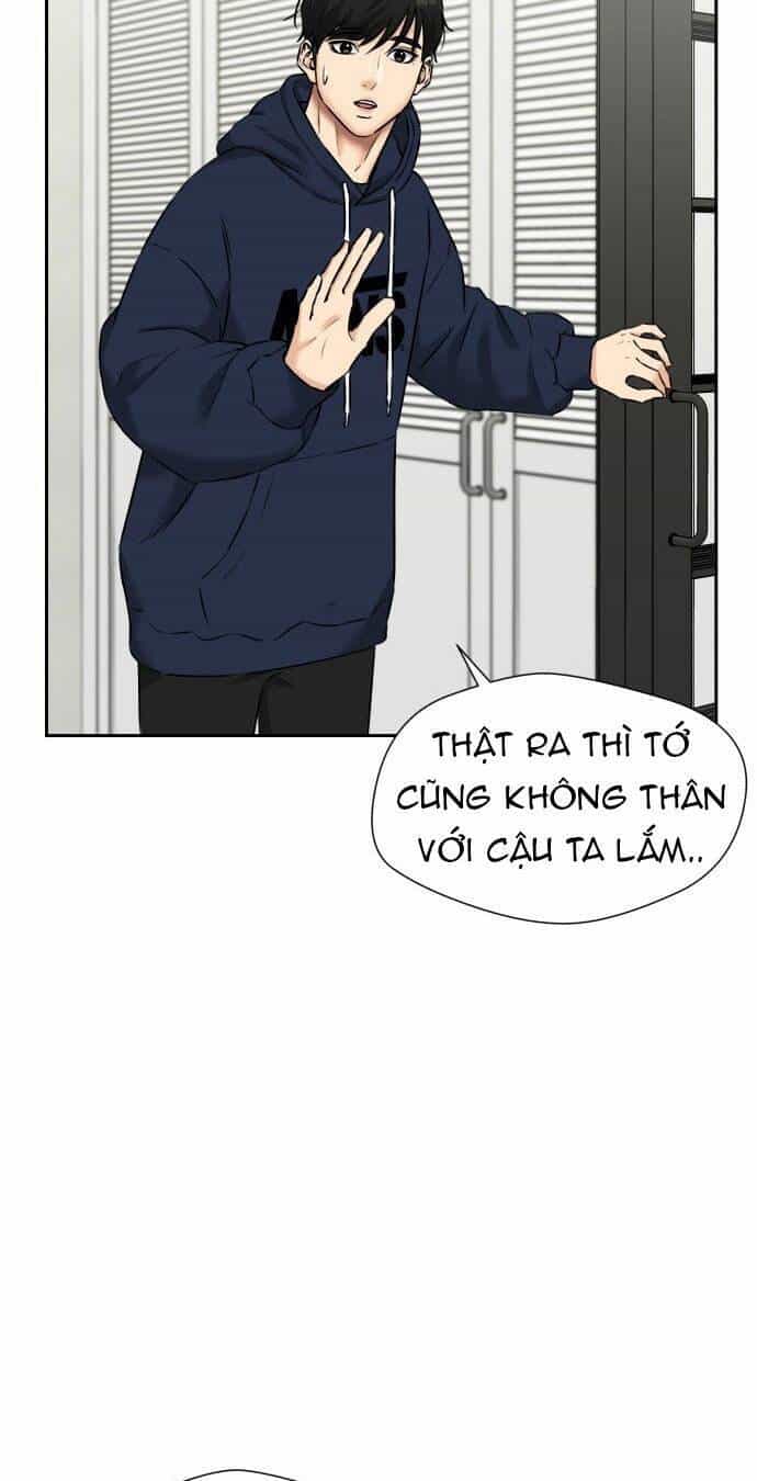 Gương Mặt Thiên Tài - Chương 117 - ảnh 35