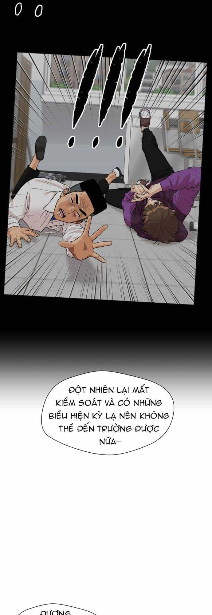 Gương Mặt Thiên Tài - Chương 117 - ảnh 46