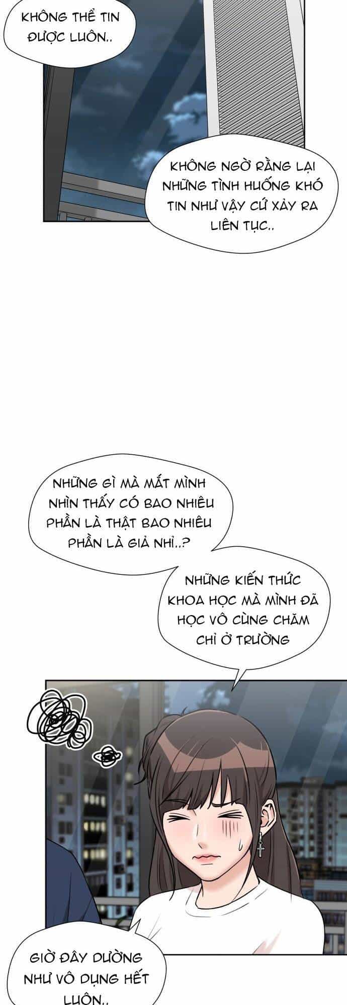 Gương Mặt Thiên Tài - Chương 117 - ảnh 52