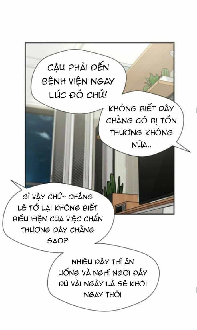 Gương Mặt Thiên Tài - Chương 118 - ảnh 19