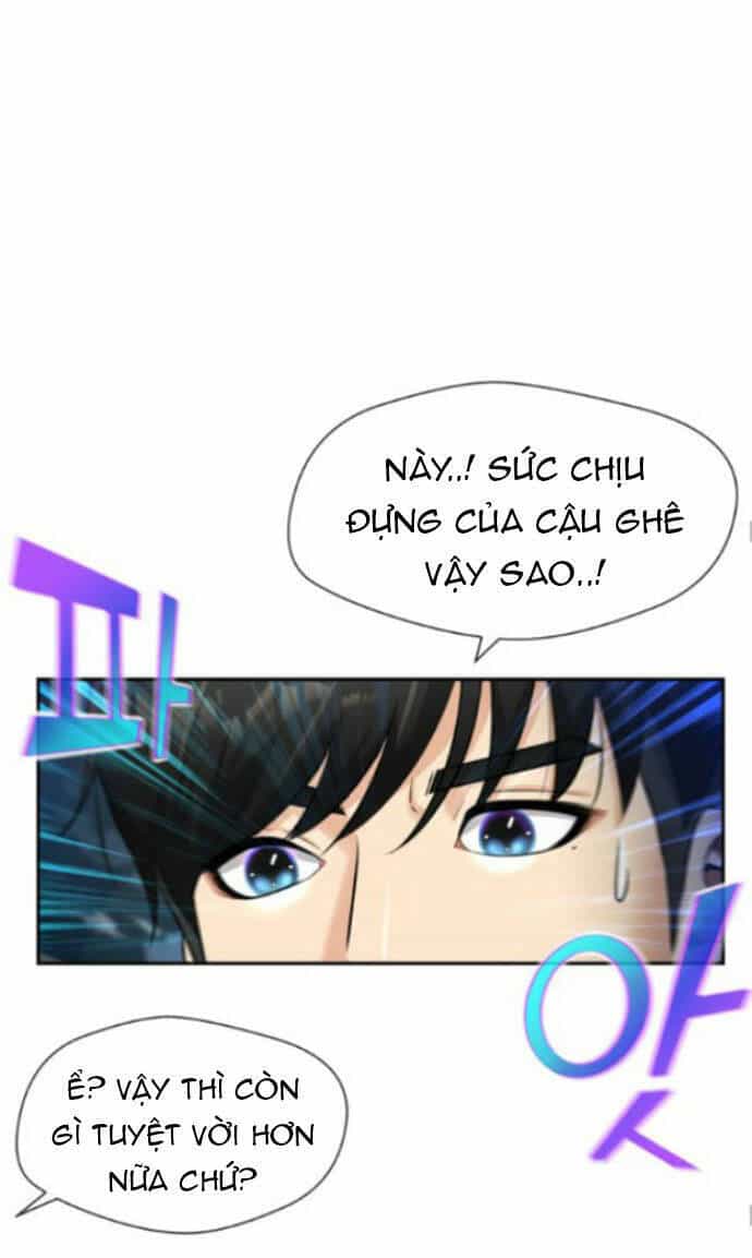 Gương Mặt Thiên Tài - Chương 118 - ảnh 20