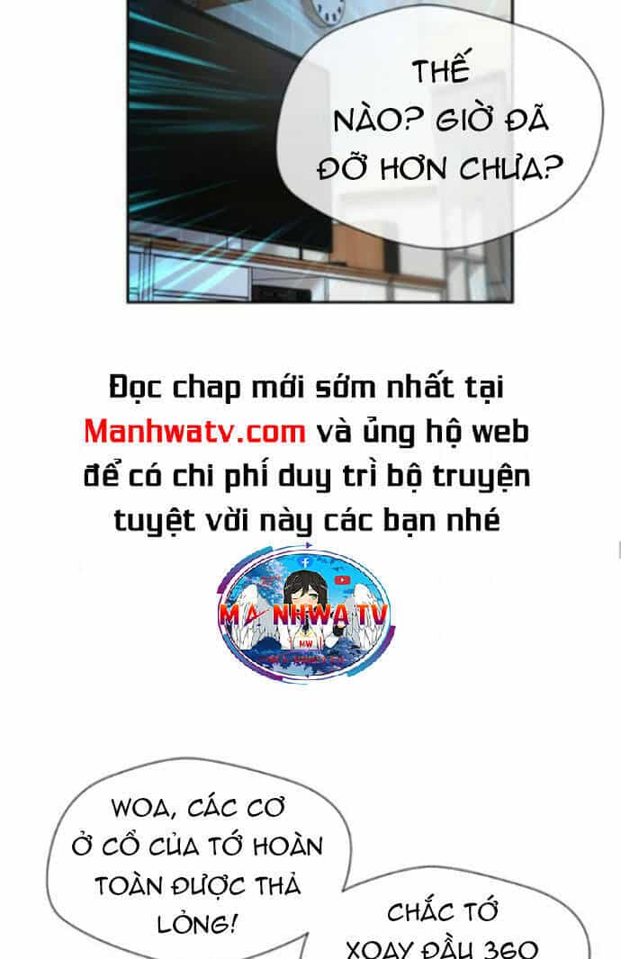 Gương Mặt Thiên Tài - Chương 118 - ảnh 26