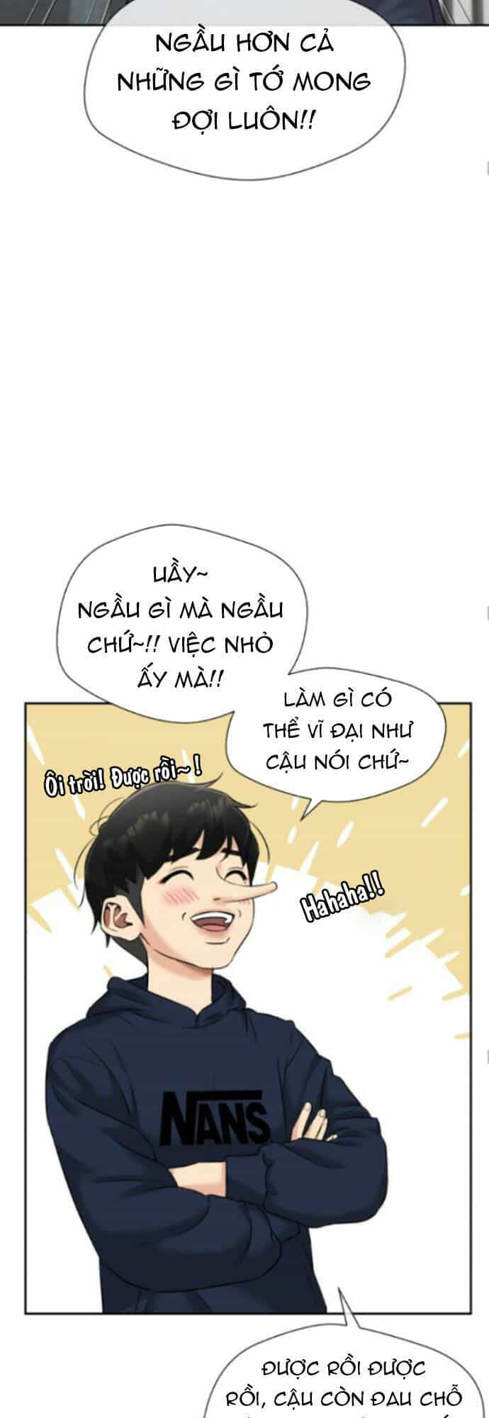 Gương Mặt Thiên Tài - Chương 118 - ảnh 29