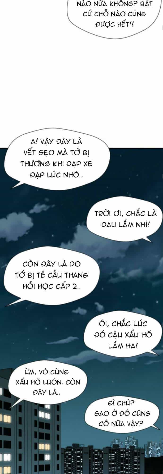 Gương Mặt Thiên Tài - Chương 118 - ảnh 30