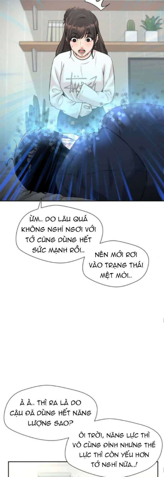 Gương Mặt Thiên Tài - Chương 118 - ảnh 38