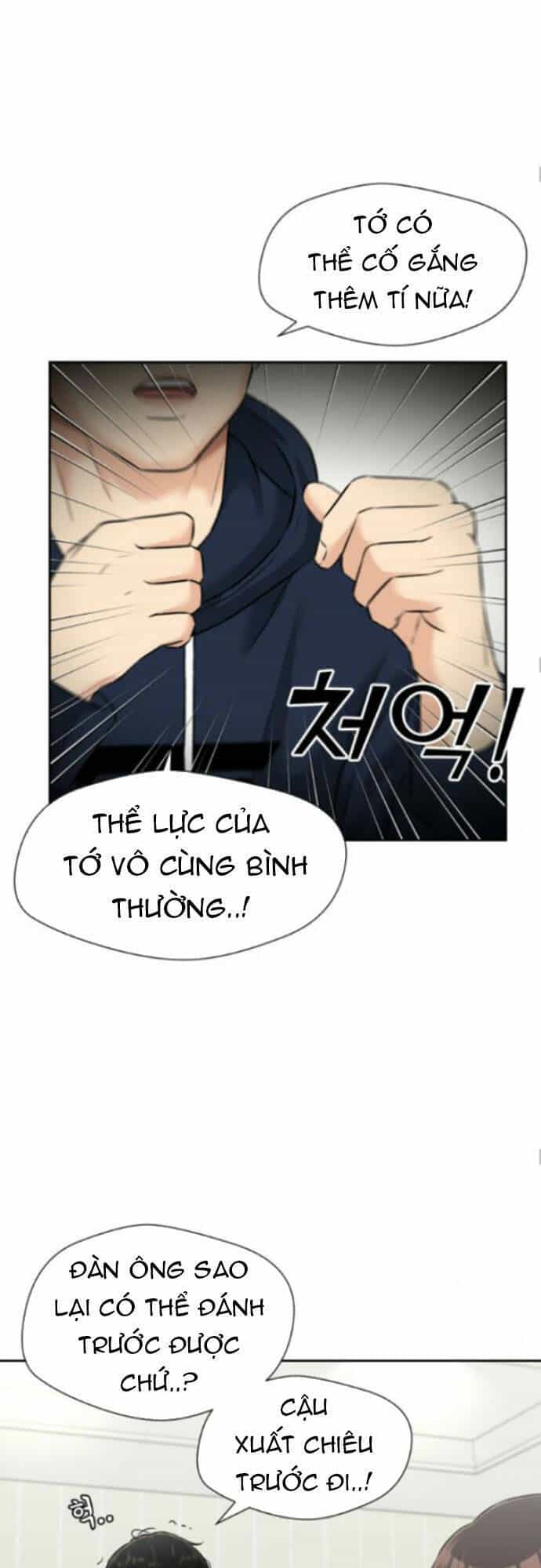 Gương Mặt Thiên Tài - Chương 118 - ảnh 42