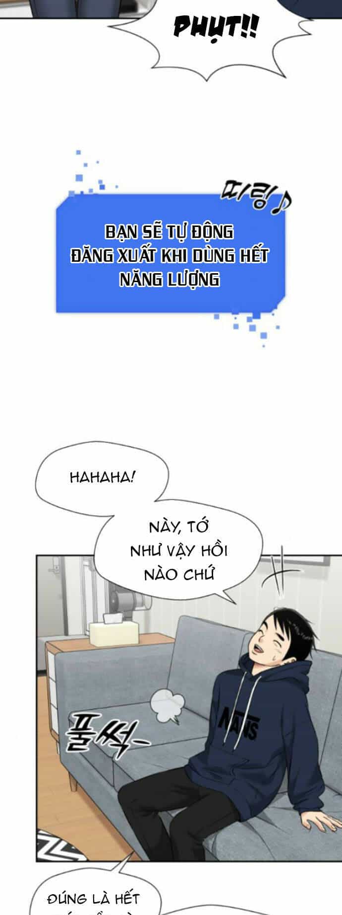 Gương Mặt Thiên Tài - Chương 118 - ảnh 46