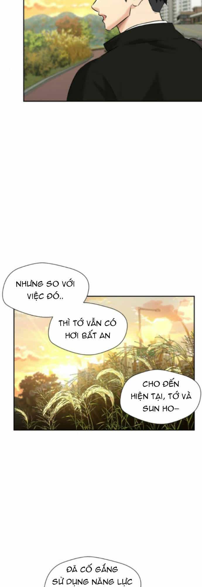 Gương Mặt Thiên Tài - Chương 118 - ảnh 57
