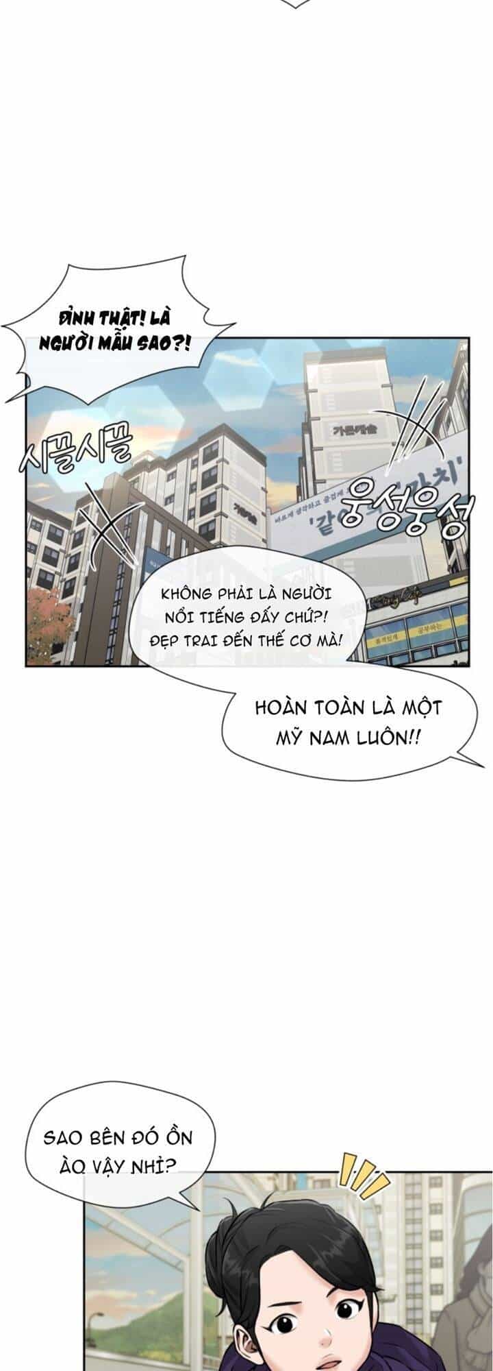 Gương Mặt Thiên Tài - Chương 119 - ảnh 43