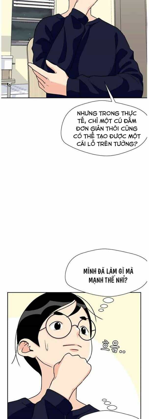Gương Mặt Thiên Tài - Chương 12 - ảnh 16