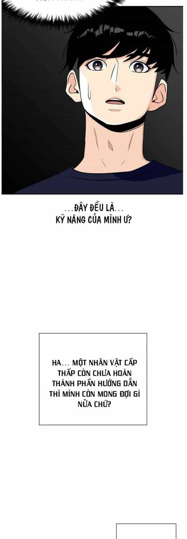 Gương Mặt Thiên Tài - Chương 12 - ảnh 28
