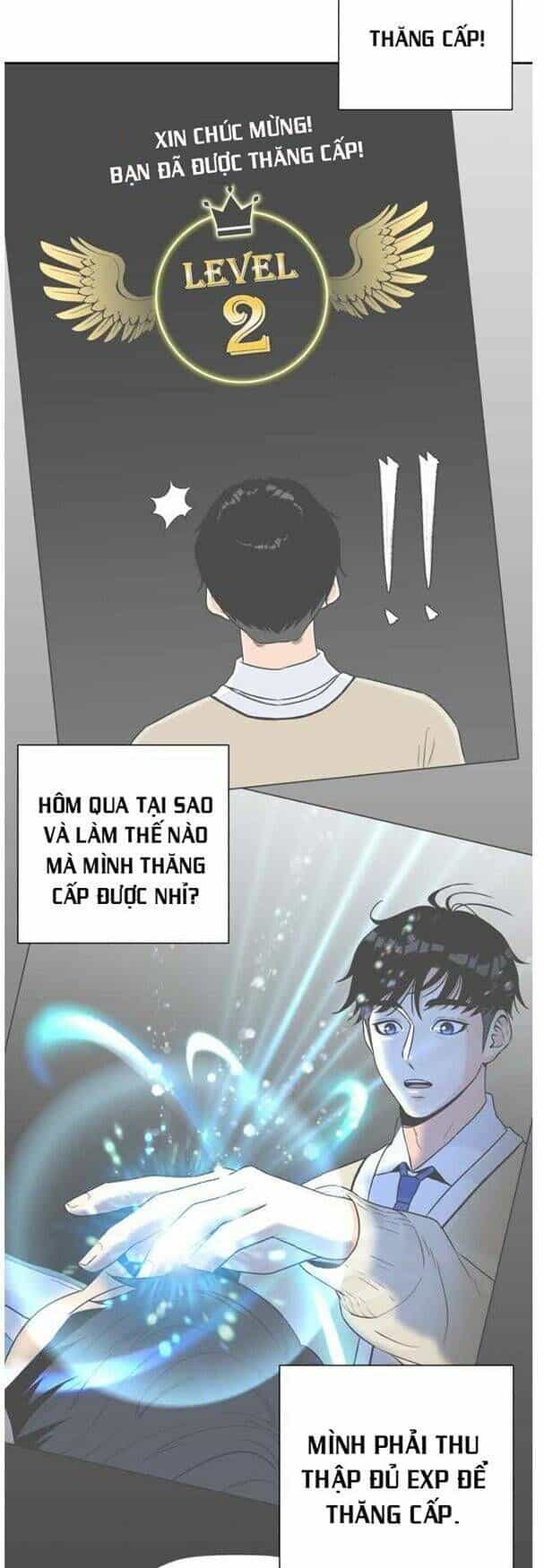 Gương Mặt Thiên Tài - Chương 12 - ảnh 29