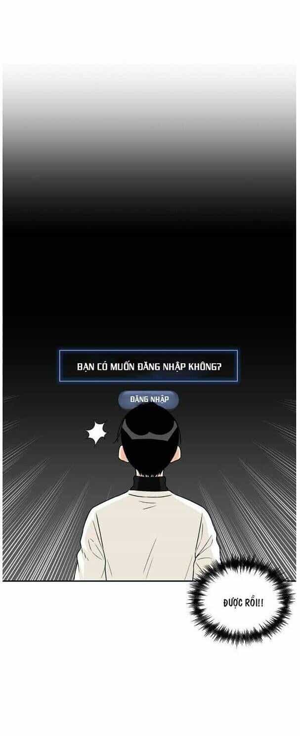 Gương Mặt Thiên Tài - Chương 12 - ảnh 8