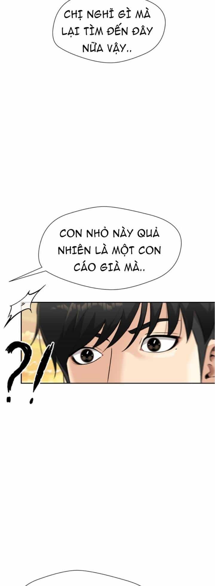 Gương Mặt Thiên Tài - Chương 119 - ảnh 25