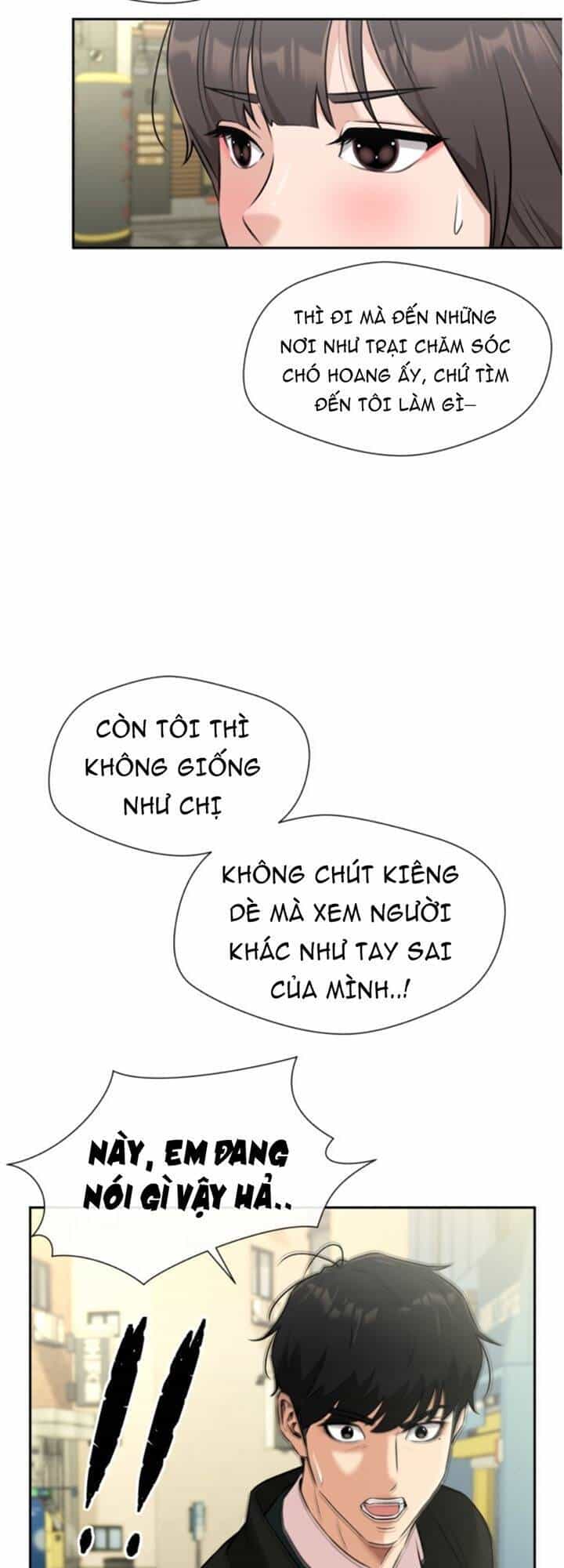 Gương Mặt Thiên Tài - Chương 119 - ảnh 27