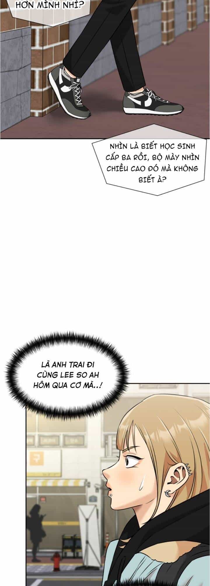 Gương Mặt Thiên Tài - Chương 119 - ảnh 48