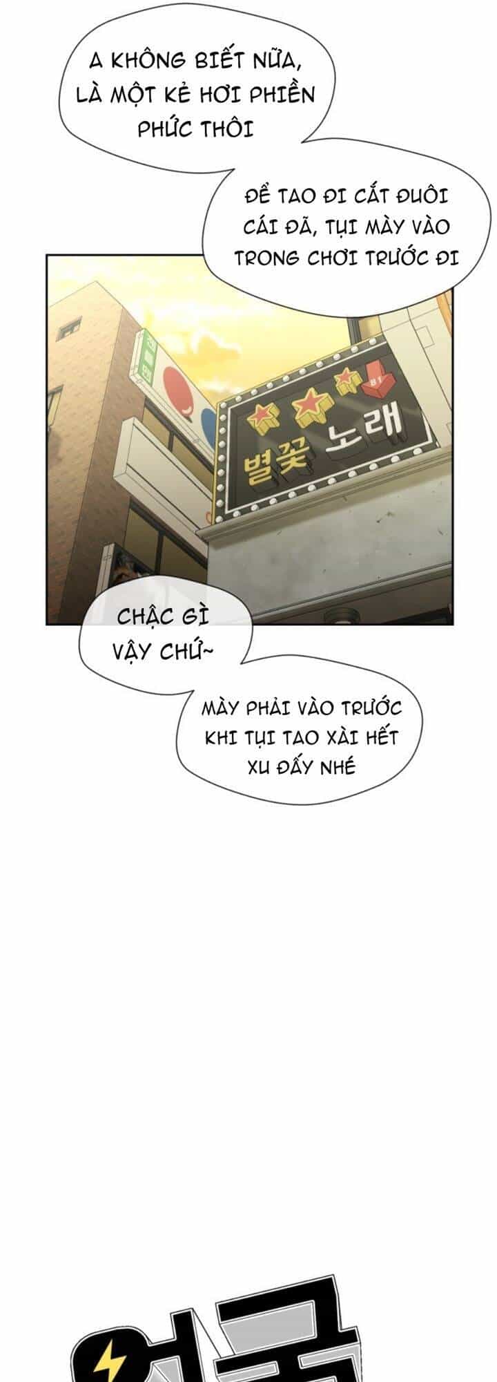 Gương Mặt Thiên Tài - Chương 119 - ảnh 8