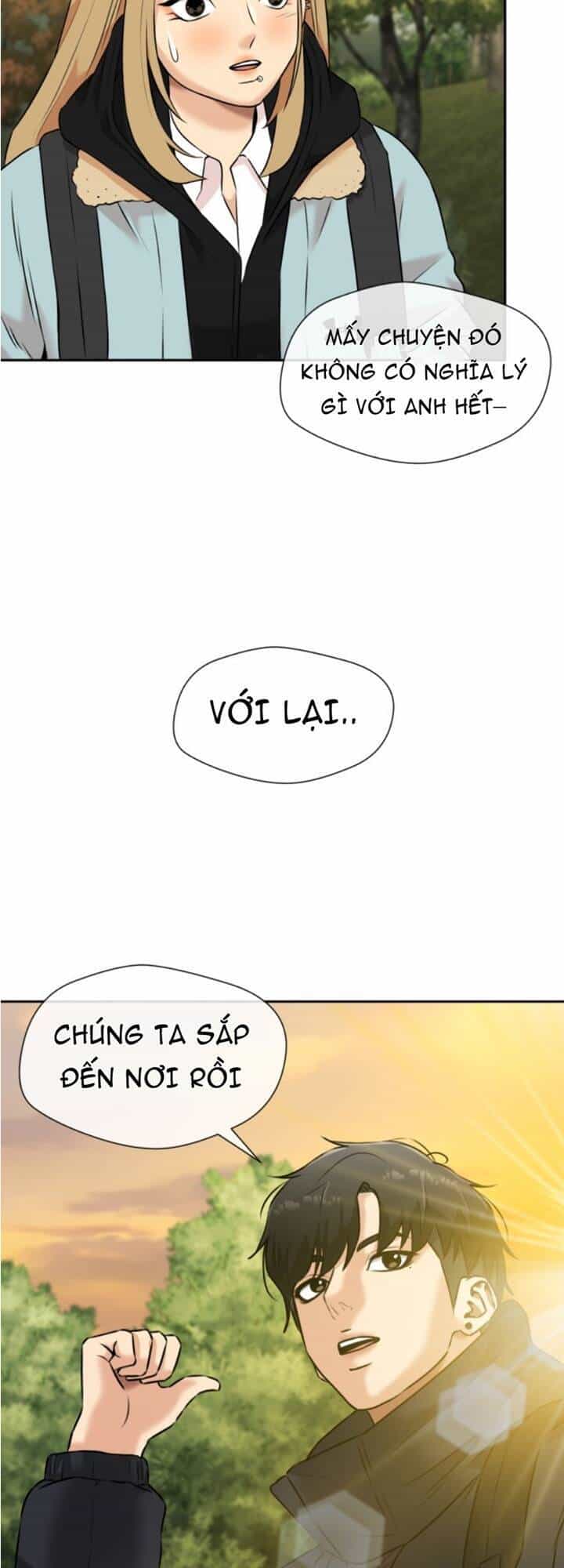 Gương Mặt Thiên Tài - Chương 120 - ảnh 44