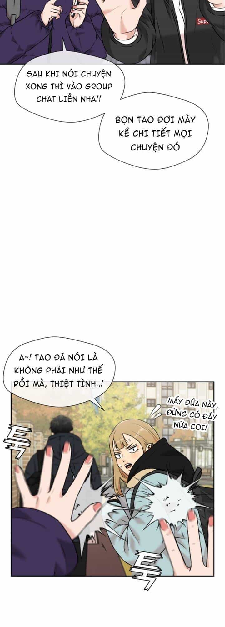 Gương Mặt Thiên Tài - Chương 120 - ảnh 30