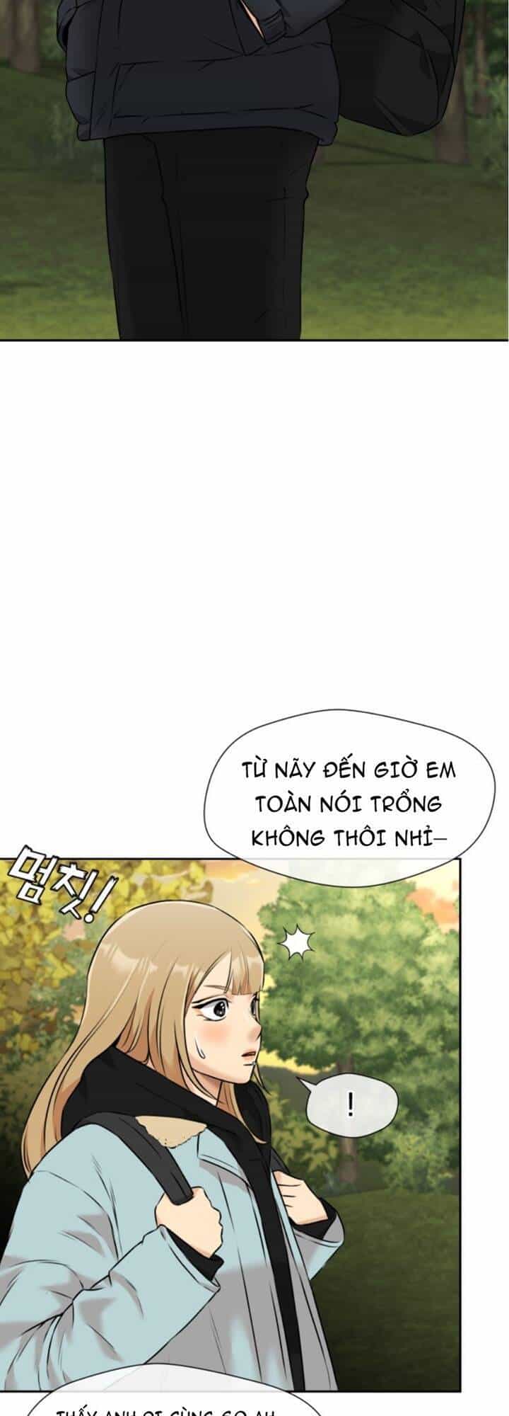Gương Mặt Thiên Tài - Chương 120 - ảnh 36