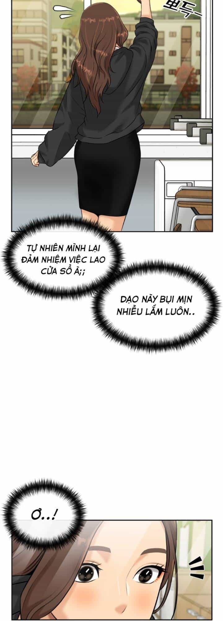 Gương Mặt Thiên Tài - Chương 120 - ảnh 47