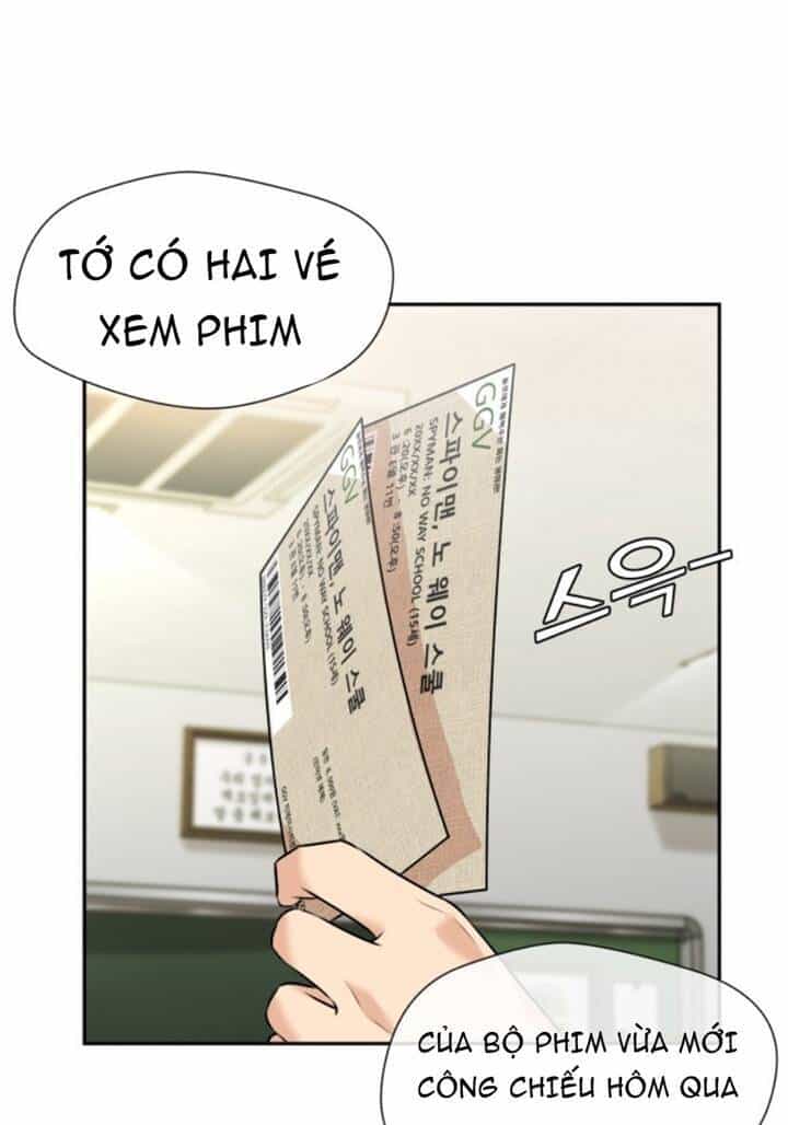 Gương Mặt Thiên Tài - Chương 120 - ảnh 52