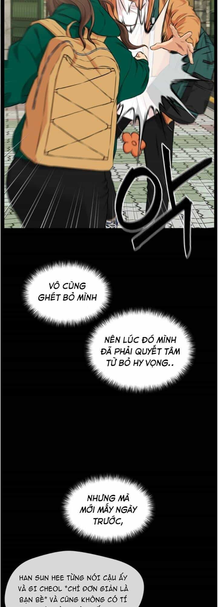 Gương Mặt Thiên Tài - Chương 120 - ảnh 57