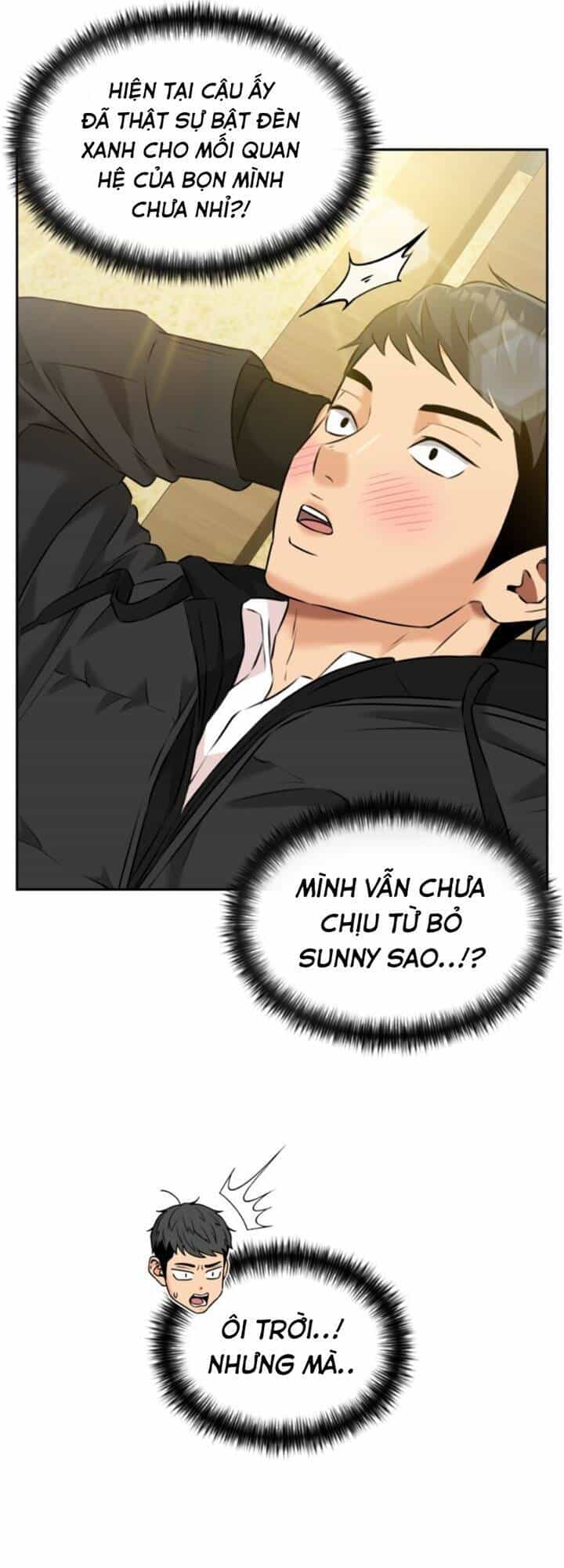 Gương Mặt Thiên Tài - Chương 120 - ảnh 61