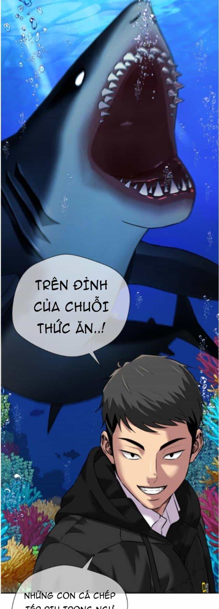 Gương Mặt Thiên Tài - Chương 121 - ảnh 26