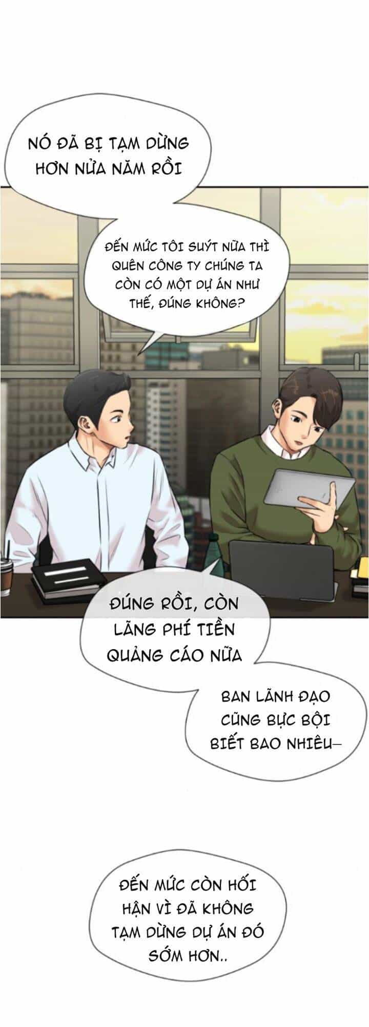 Gương Mặt Thiên Tài - Chương 121 - ảnh 49