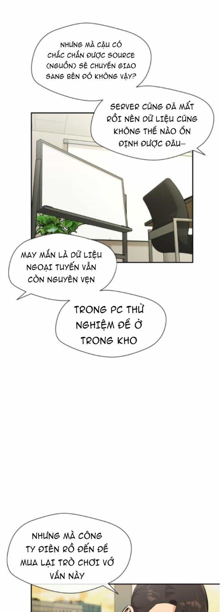 Gương Mặt Thiên Tài - Chương 121 - ảnh 50