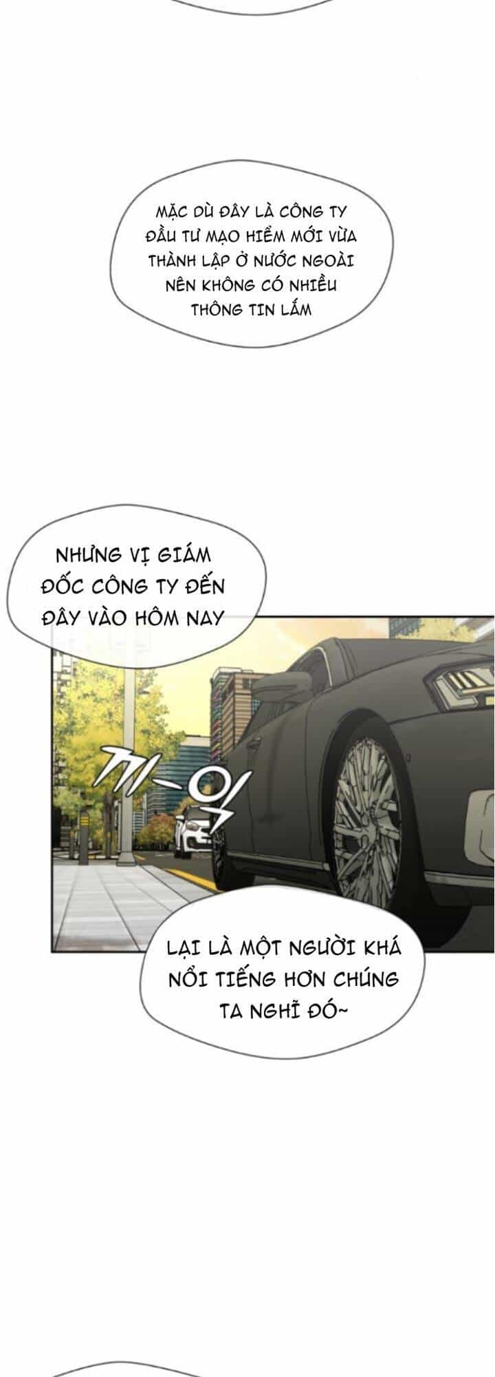 Gương Mặt Thiên Tài - Chương 121 - ảnh 52