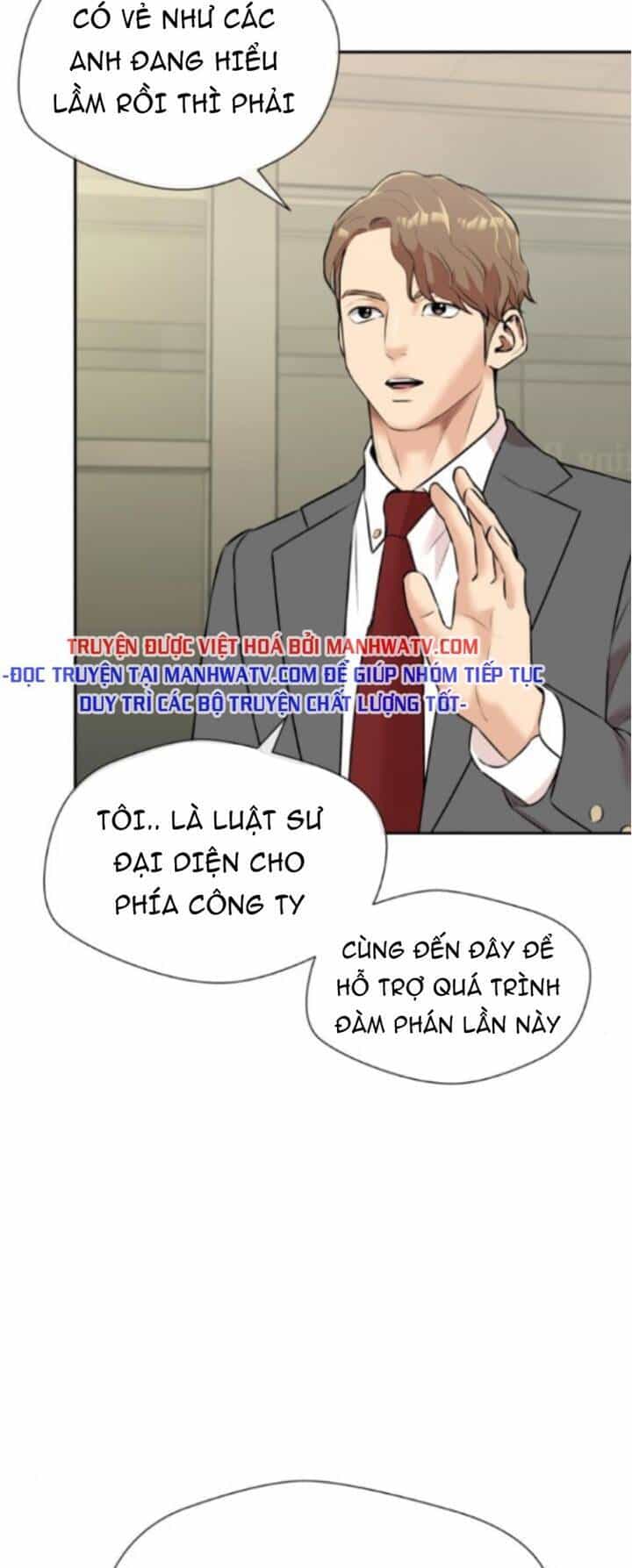 Gương Mặt Thiên Tài - Chương 121 - ảnh 57