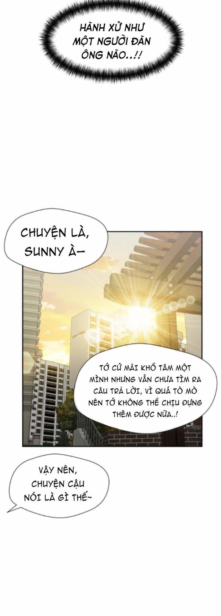 Gương Mặt Thiên Tài - Chương 121 - ảnh 8