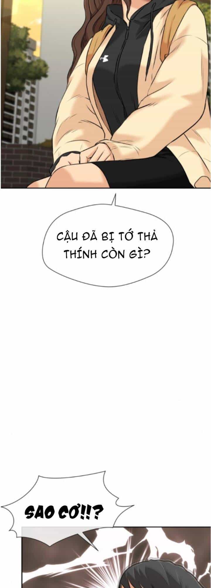 Gương Mặt Thiên Tài - Chương 121 - ảnh 18