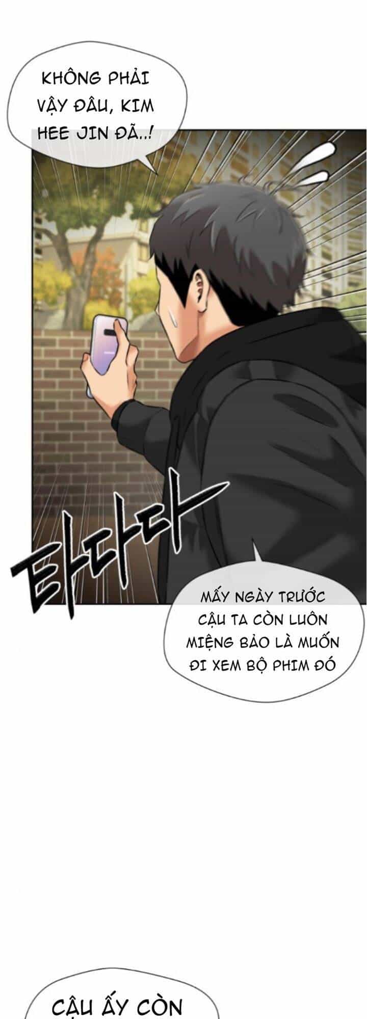 Gương Mặt Thiên Tài - Chương 121 - ảnh 40